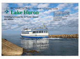 Lake Huron Chartbook + Cruising Guide, 8th Edition